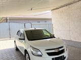 Chevrolet Cobalt 2025 годаүшін6 150 000 тг. в Алматы – фото 2