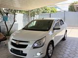 Chevrolet Cobalt 2025 годаүшін6 150 000 тг. в Алматы – фото 3