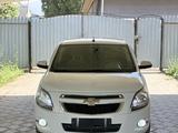 Chevrolet Cobalt 2025 годаүшін6 150 000 тг. в Алматы