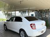 Chevrolet Cobalt 2025 годаүшін6 150 000 тг. в Алматы – фото 5