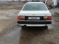 Audi 100 1989 годаfor700 000 тг. в Жетысай – фото 5