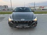 Hyundai Elantra 2022 годаүшін11 499 999 тг. в Талдыкорган