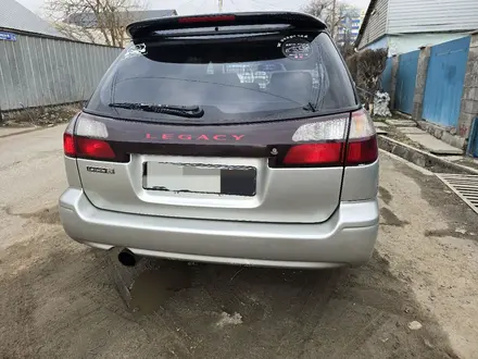 Subaru Legacy 1998 года за 3 100 000 тг. в Алматы – фото 14