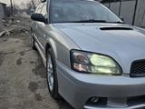 Subaru Legacy 1998 года за 3 800 000 тг. в Алматы