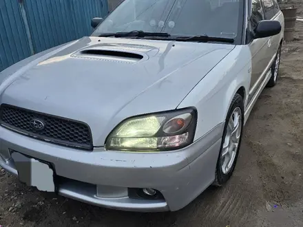 Subaru Legacy 1998 года за 3 100 000 тг. в Алматы – фото 8