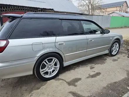 Subaru Legacy 1998 года за 3 100 000 тг. в Алматы – фото 9