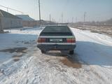 Audi 100 1987 годаүшін600 000 тг. в Кордай