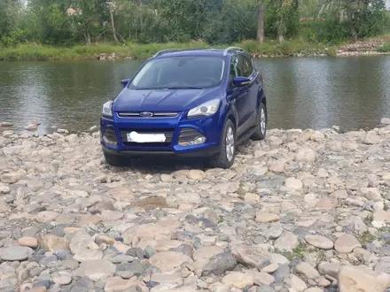 Ford Kuga 2014 года за 8 300 000 тг. в Усть-Каменогорск