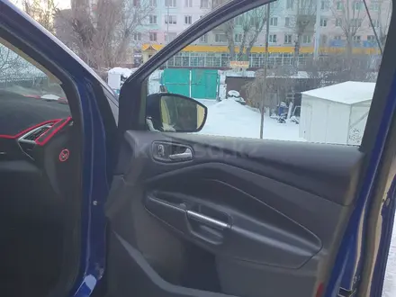 Ford Kuga 2014 года за 8 300 000 тг. в Усть-Каменогорск – фото 12