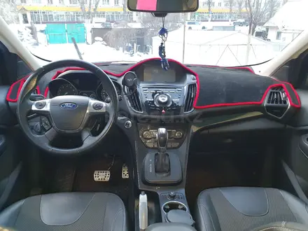 Ford Kuga 2014 года за 8 300 000 тг. в Усть-Каменогорск – фото 14