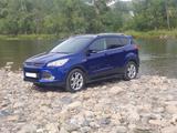 Ford Kuga 2014 годаүшін8 300 000 тг. в Усть-Каменогорск – фото 2