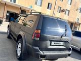 Mitsubishi Montero Sport 1999 годаүшін3 000 000 тг. в Актау – фото 2