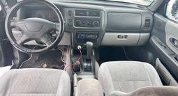 Mitsubishi Montero Sport 1999 годаүшін3 000 000 тг. в Актау – фото 5