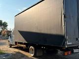 ГАЗ ГАЗель 2007 годаүшін5 000 000 тг. в Кызылорда – фото 2