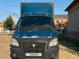 ГАЗ ГАЗель 2007 годаүшін5 000 000 тг. в Кызылорда