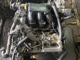 Двигатель на Тайота 3.5 за 850 000 тг. в Астана