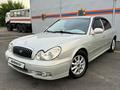 Hyundai Sonata 2002 года за 2 300 000 тг. в Кызылорда