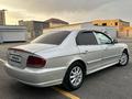 Hyundai Sonata 2002 года за 2 300 000 тг. в Кызылорда – фото 11