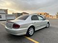 Hyundai Sonata 2002 года за 2 300 000 тг. в Кызылорда – фото 12