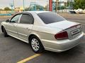 Hyundai Sonata 2002 года за 2 300 000 тг. в Кызылорда – фото 14