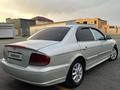 Hyundai Sonata 2002 года за 2 300 000 тг. в Кызылорда – фото 16