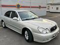 Hyundai Sonata 2002 года за 2 300 000 тг. в Кызылорда – фото 18