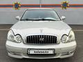 Hyundai Sonata 2002 года за 2 300 000 тг. в Кызылорда – фото 2