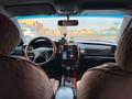 Hyundai Sonata 2002 года за 2 300 000 тг. в Кызылорда – фото 22