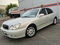 Hyundai Sonata 2002 года за 2 300 000 тг. в Кызылорда – фото 3