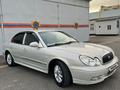 Hyundai Sonata 2002 года за 2 300 000 тг. в Кызылорда – фото 5