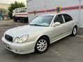 Hyundai Sonata 2002 года за 2 300 000 тг. в Кызылорда – фото 7