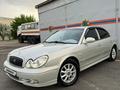Hyundai Sonata 2002 года за 2 300 000 тг. в Кызылорда – фото 8