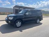 Toyota Land Cruiser 2004 годаfor9 500 000 тг. в Астана – фото 2