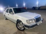 Mercedes-Benz E 230 1992 года за 900 000 тг. в Жосалы – фото 3