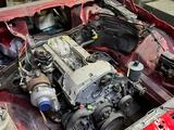 Mercedes-Benz E 200 1994 года за 5 000 000 тг. в Шымкент – фото 3