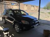 Toyota RAV4 2010 года за 9 350 000 тг. в Тараз – фото 3