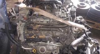 Двигатель VQ35, VQ25 вариатор, АКПП автомат за 480 000 тг. в Алматы