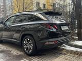 Hyundai Tucson 2022 годаfor14 400 000 тг. в Алматы – фото 4