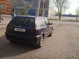 Volkswagen Golf 1997 года за 2 100 000 тг. в Алматы – фото 4