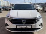 Volkswagen Polo 2021 года за 7 999 999 тг. в Астана