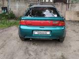 Mazda 323 1998 года за 950 000 тг. в Алматы – фото 2