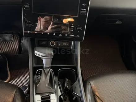 Hyundai Tucson 2024 года за 14 000 000 тг. в Актобе – фото 8