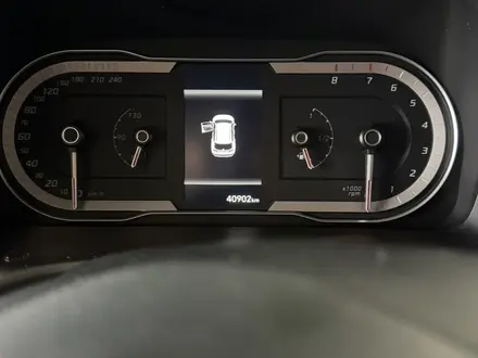Hyundai Tucson 2024 года за 14 000 000 тг. в Актобе – фото 11