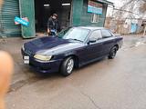 Toyota Mark II 1993 года за 1 300 000 тг. в Алматы – фото 3