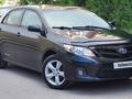Toyota Corolla 2012 года за 5 100 000 тг. в Астана