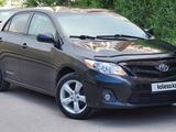 Toyota Corolla 2012 года за 5 100 000 тг. в Астана