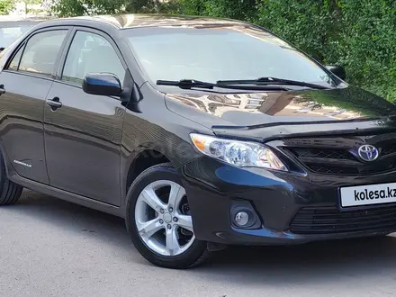 Toyota Corolla 2012 года за 5 100 000 тг. в Астана