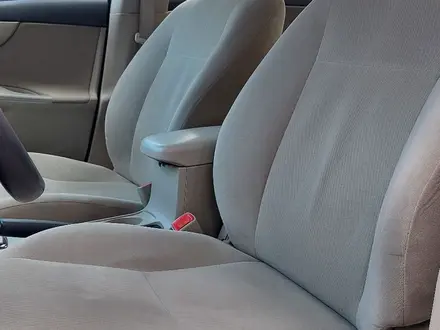 Toyota Corolla 2012 года за 5 100 000 тг. в Астана – фото 11