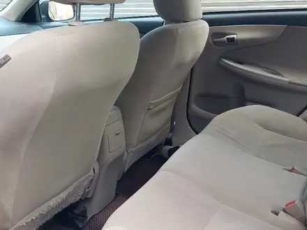 Toyota Corolla 2012 года за 5 100 000 тг. в Астана – фото 12