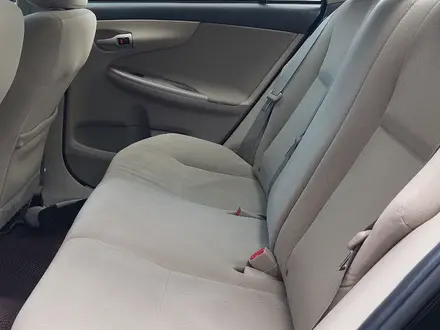Toyota Corolla 2012 года за 5 100 000 тг. в Астана – фото 13